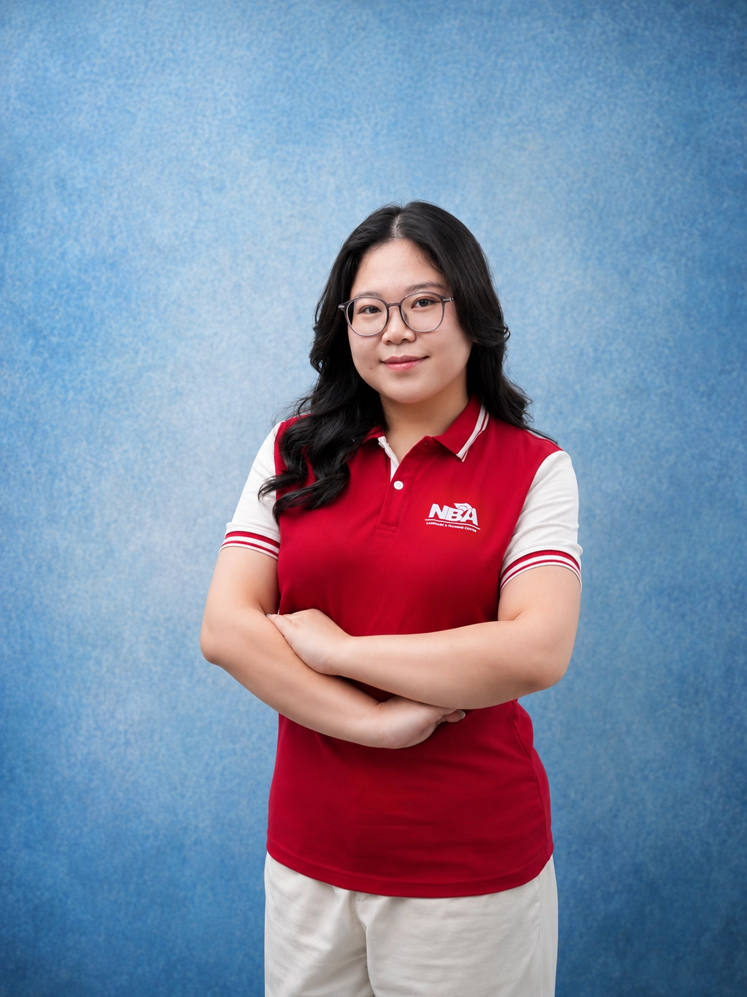 Cô Đỗ Nguyễn Ngọc Anh