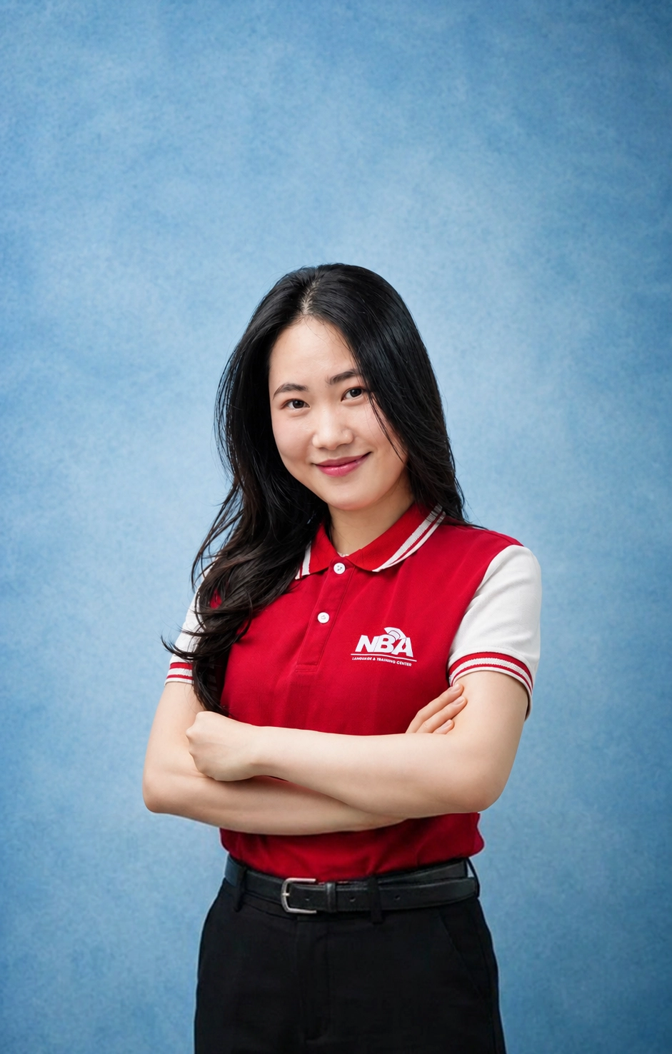 Cô Phạm Thanh Thuỷ