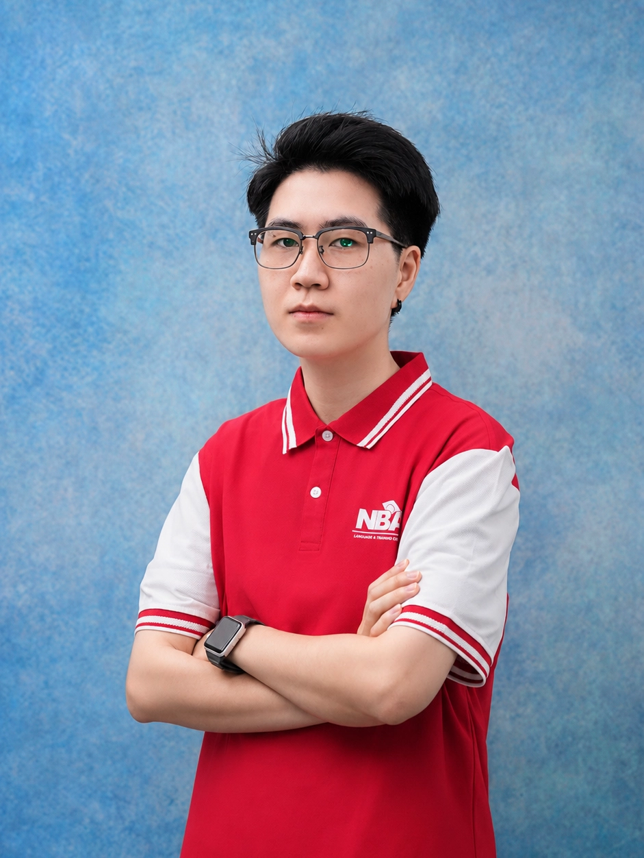 Cô Vũ Minh Tâm